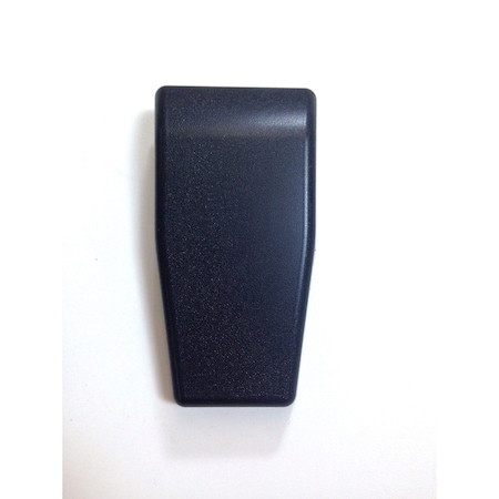 Fairchild Industries D4098 - 2007-2010 Jeep Wrangler Liftgate Hinge Cover, Passenger Side D4098